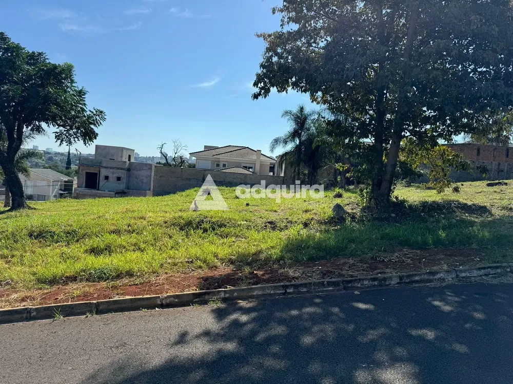 Terreno, 495 m² - Foto 1