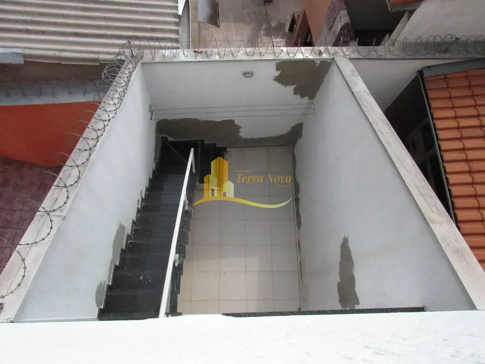 Sobrado, 3 quartos, 134 m² - Foto 2