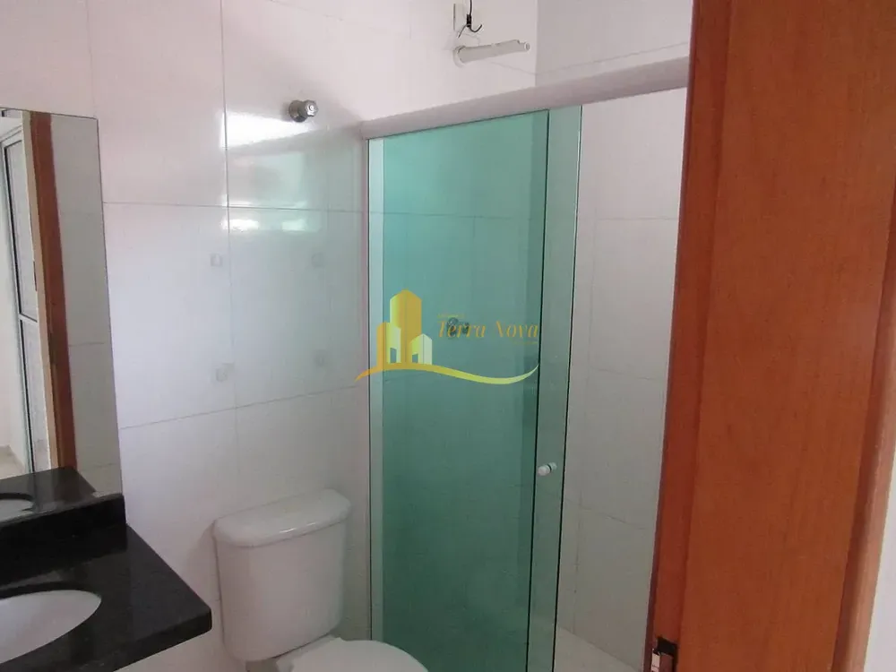 Sobrado, 3 quartos, 134 m² - Foto 6