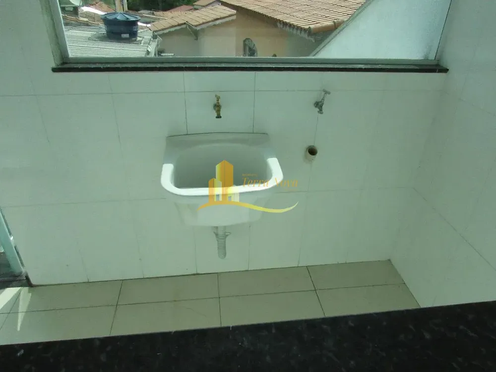 Sobrado, 3 quartos, 134 m² - Foto 5