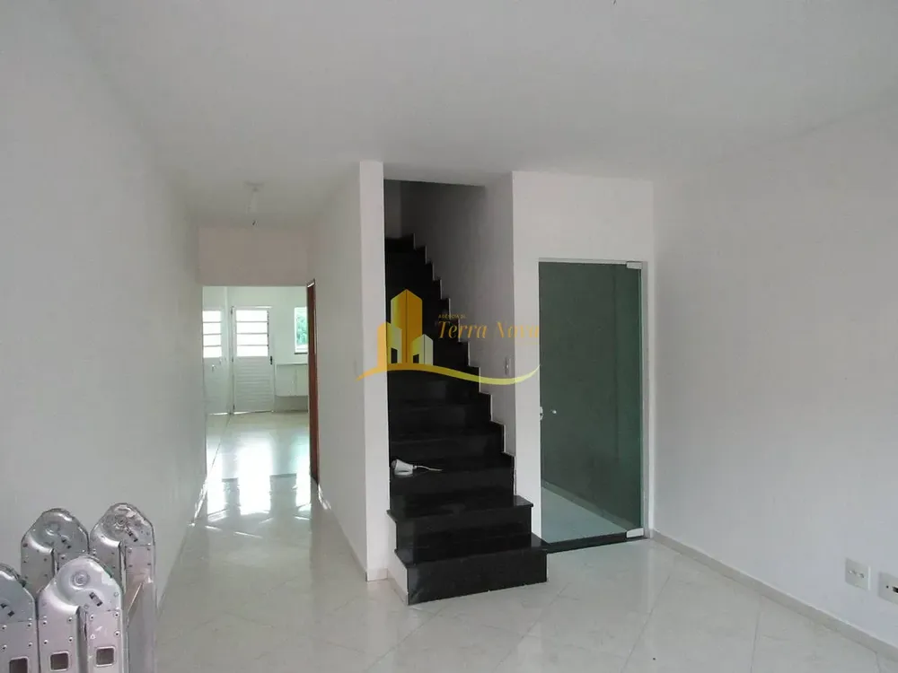 Sobrado, 3 quartos, 134 m² - Foto 4