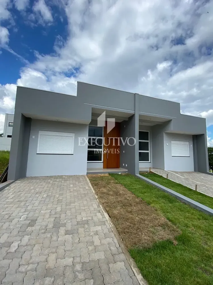 Casa, 2 quartos, 88 m² - Foto 4