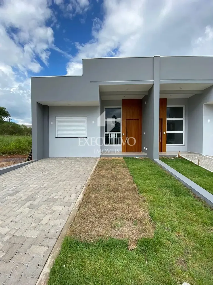 Casa, 2 quartos, 88 m² - Foto 3