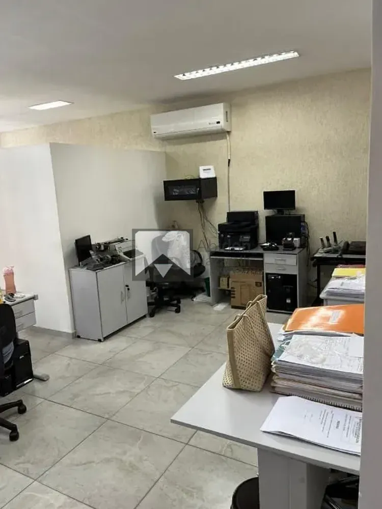 Sala-Conjunto, 40 m² - Foto 10