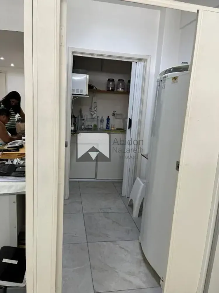 Sala-Conjunto, 40 m² - Foto 13