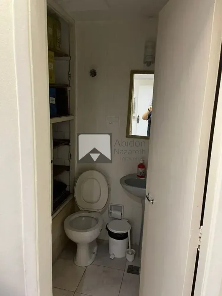 Sala-Conjunto, 40 m² - Foto 15