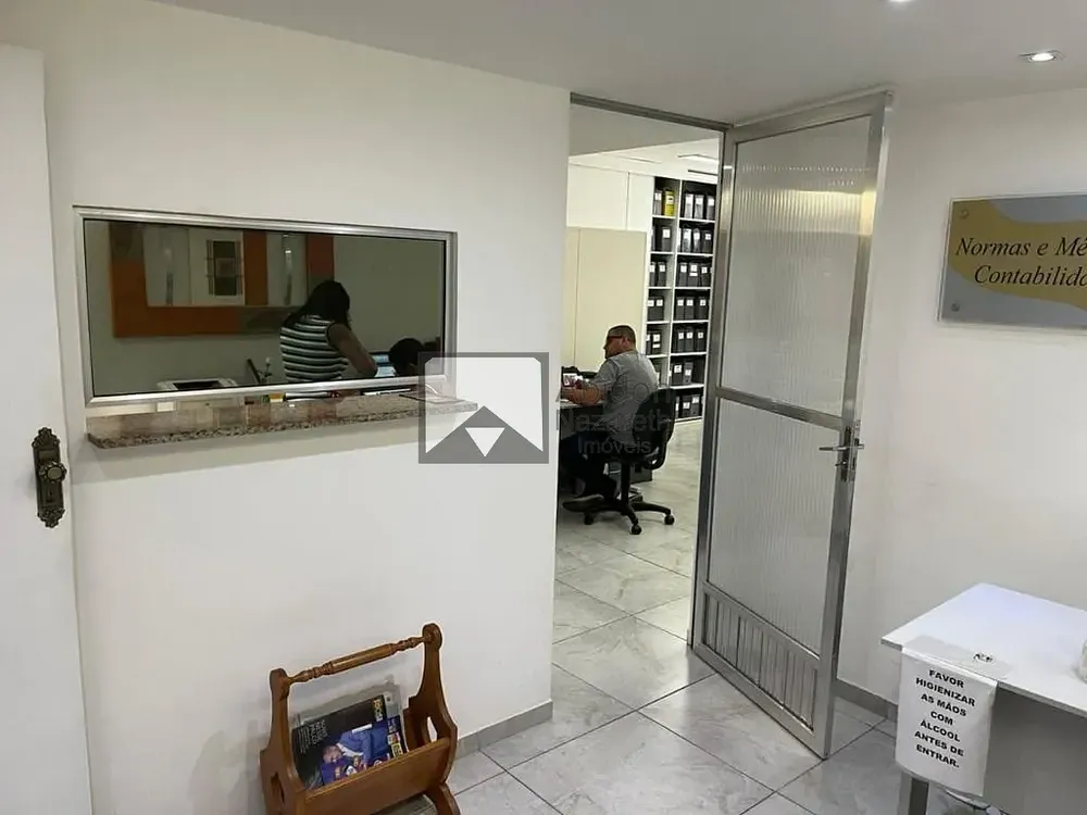 Sala-Conjunto, 40 m² - Foto 7
