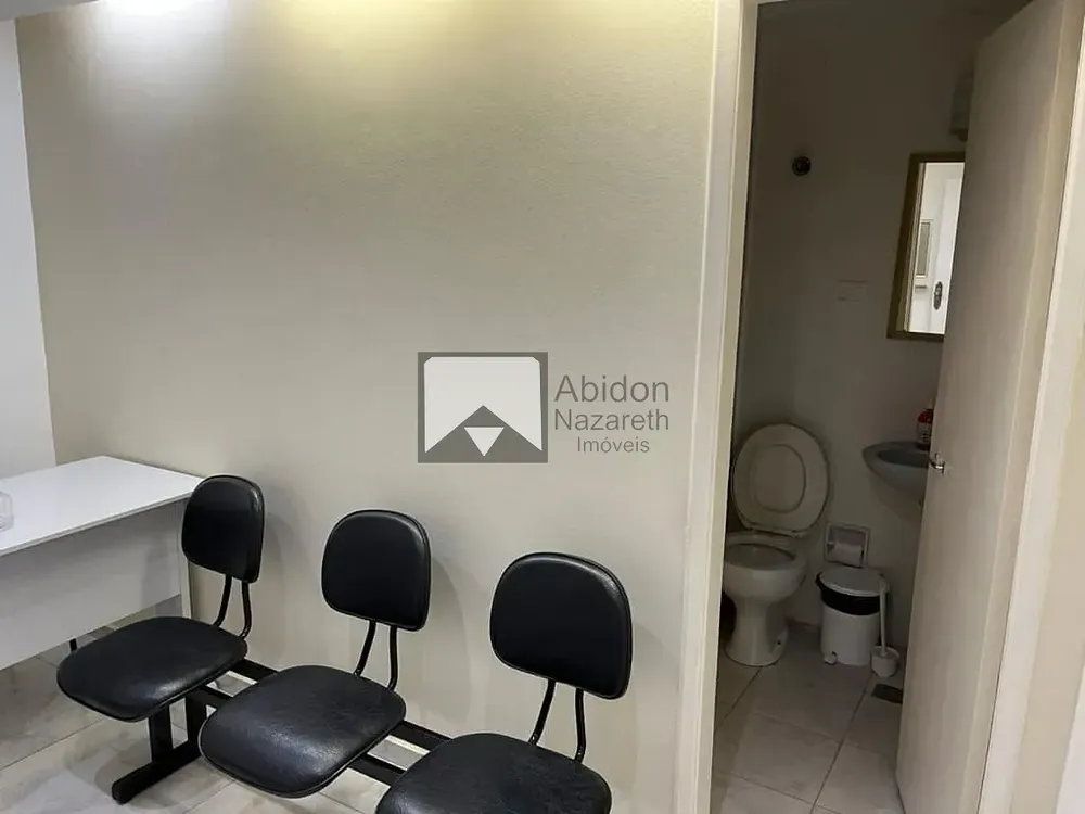 Sala-Conjunto, 40 m² - Foto 8