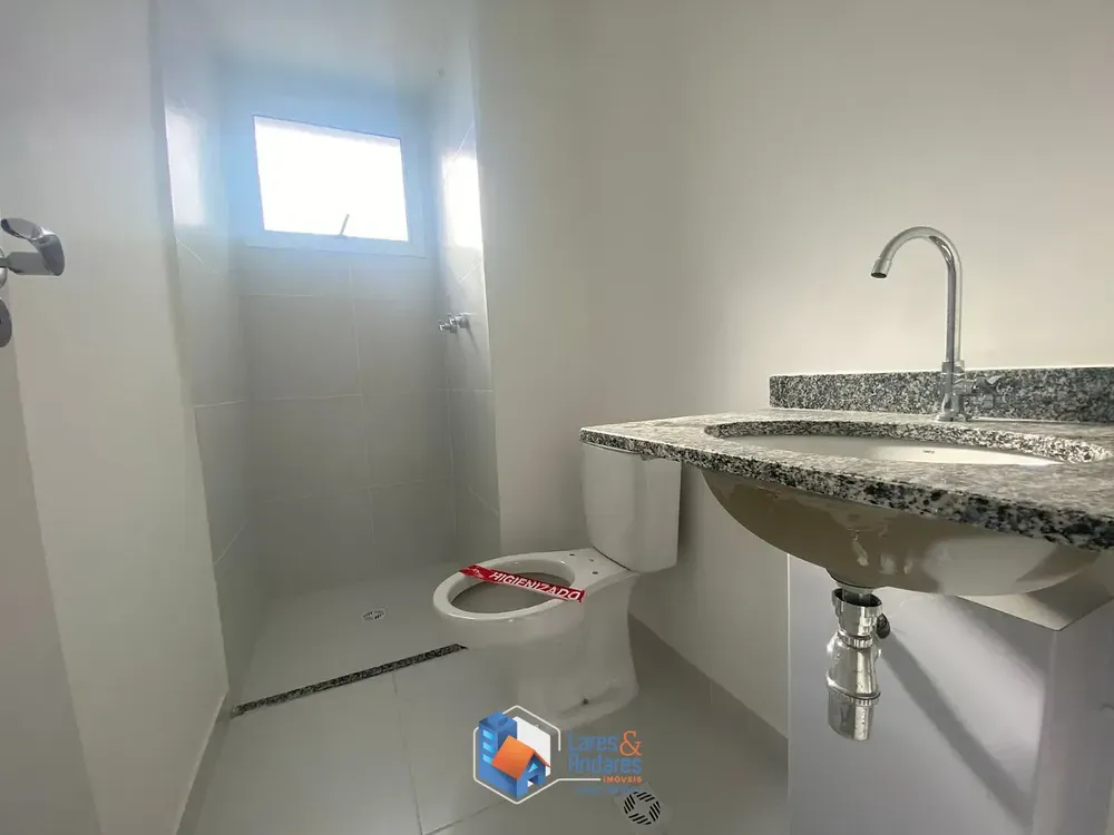 Apartamento, 2 quartos, 52 m² - Foto 7