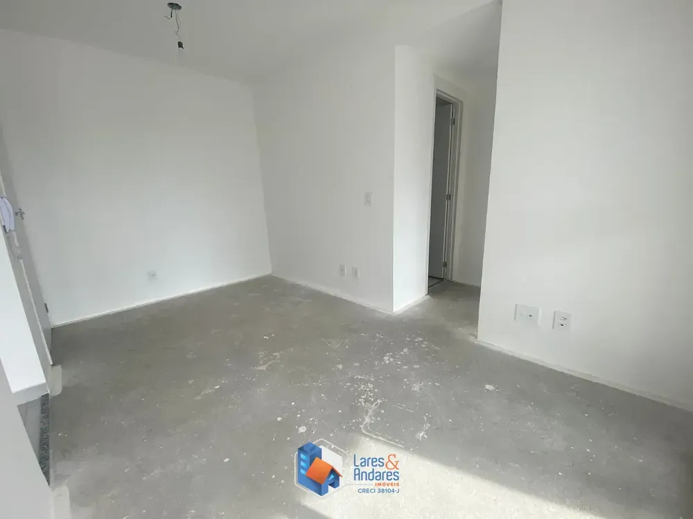 Apartamento, 2 quartos, 52 m² - Foto 4