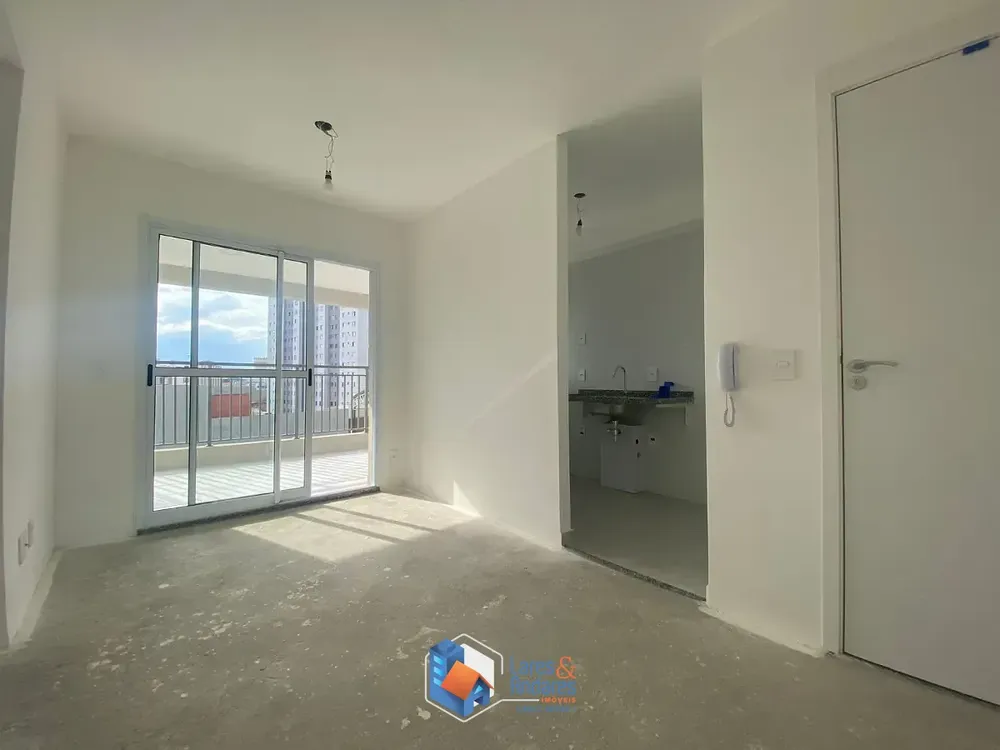 Apartamento, 2 quartos, 52 m² - Foto 1