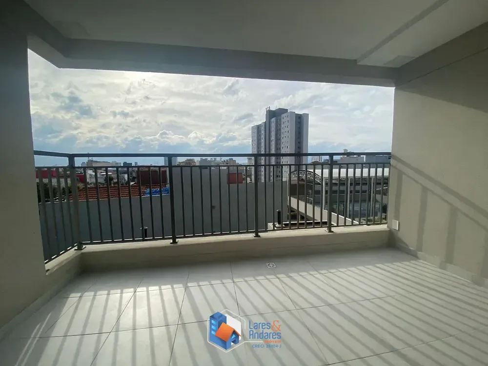 Apartamento, 2 quartos, 52 m² - Foto 5