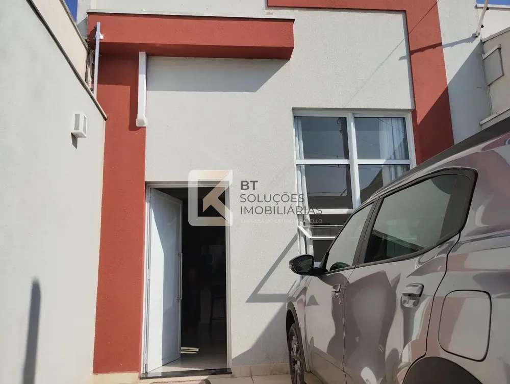 Casa, 2 quartos, 60 m² - Foto 2