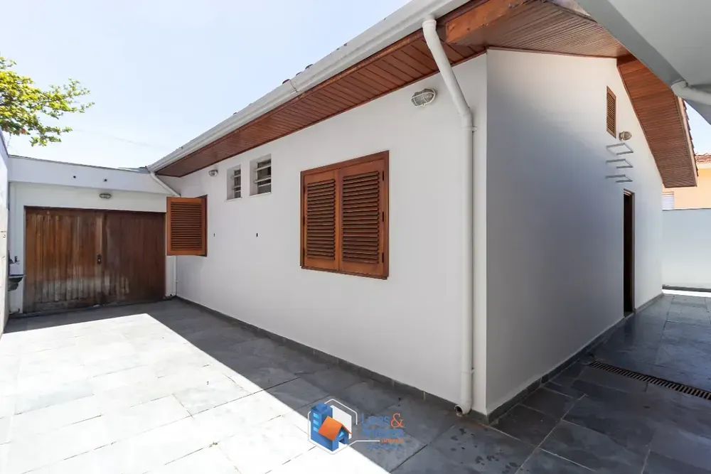 Casa, 4 quartos, 170 m² - Foto 5
