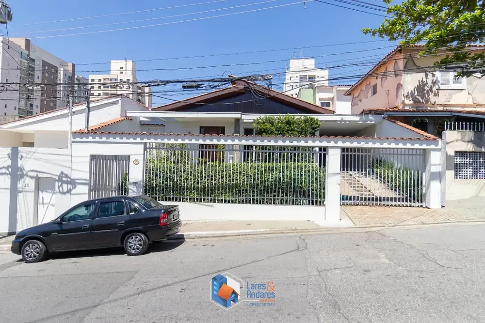 Casa, 4 quartos, 170 m² - Foto 6