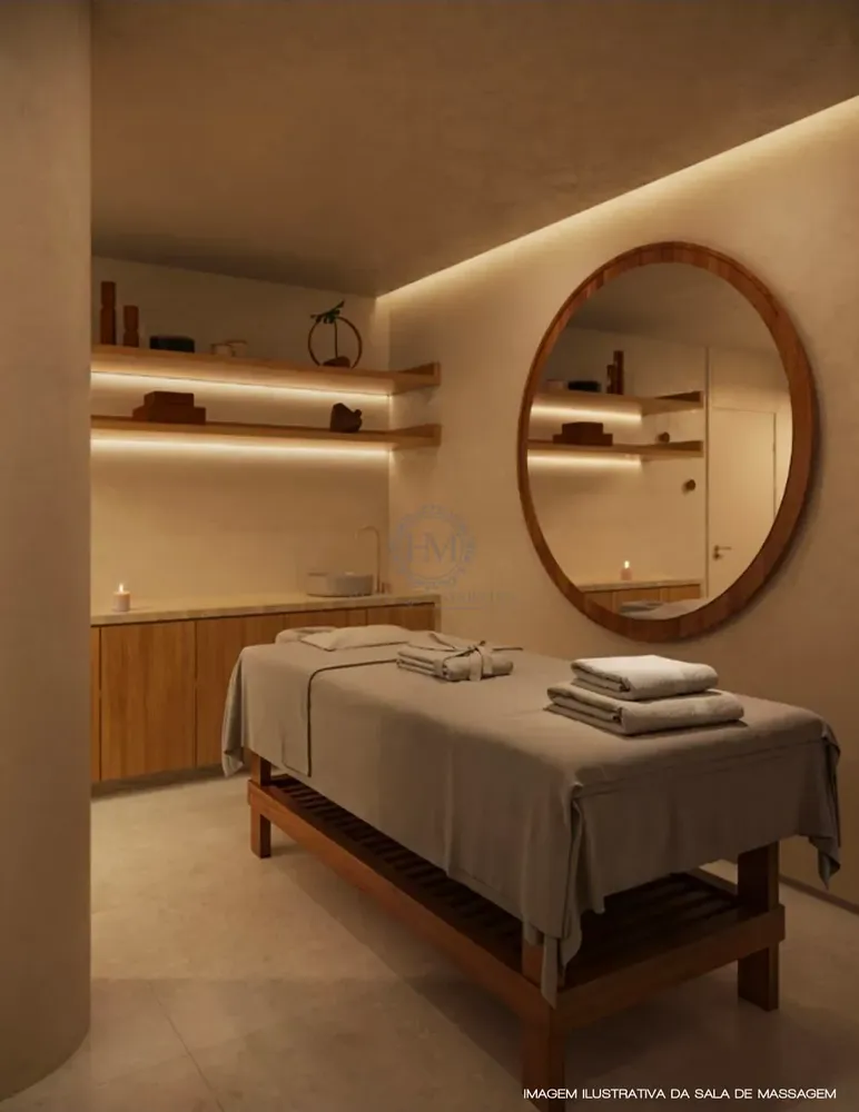 Apartamento, 1 quarto, 52 m² - Foto 8