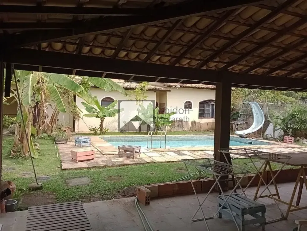 Casa, 3 quartos, 350 m² - Foto 12