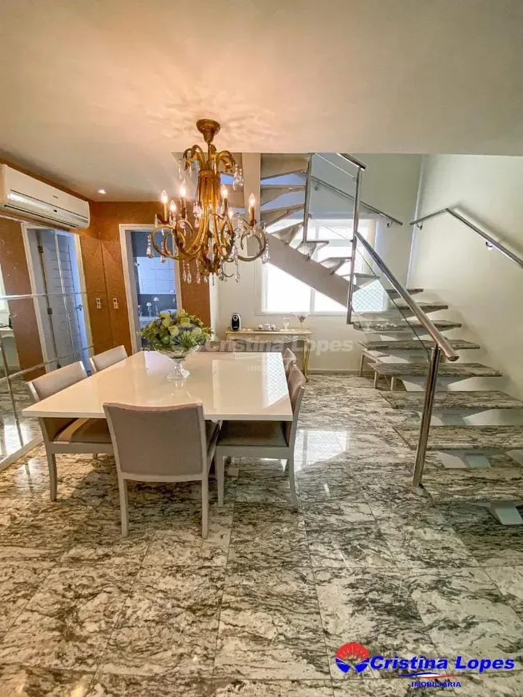 Cobertura, 4 quartos, 341 m² - Foto 4