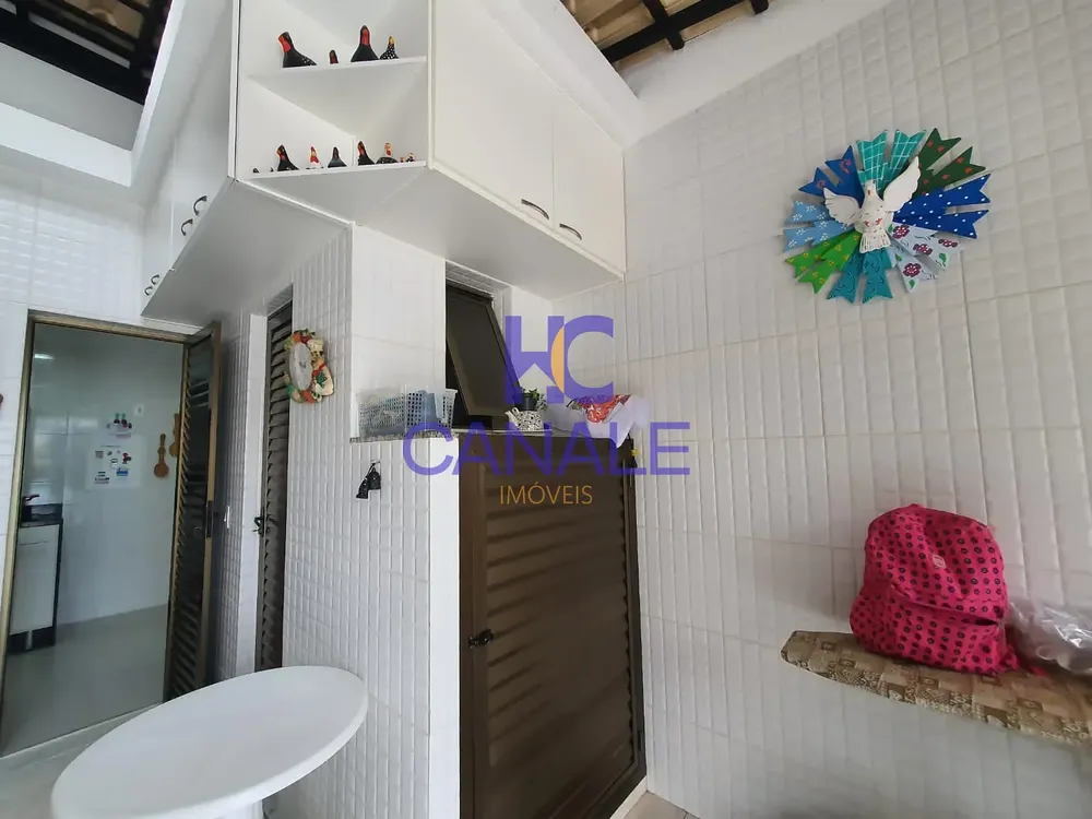 Cobertura, 4 quartos, 259 m² - Foto 9
