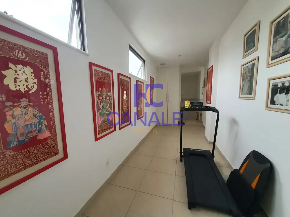 Cobertura, 4 quartos, 259 m² - Foto 58