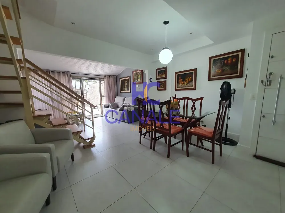 Cobertura, 4 quartos, 259 m² - Foto 15