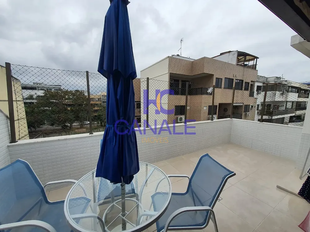 Cobertura, 4 quartos, 259 m² - Foto 29