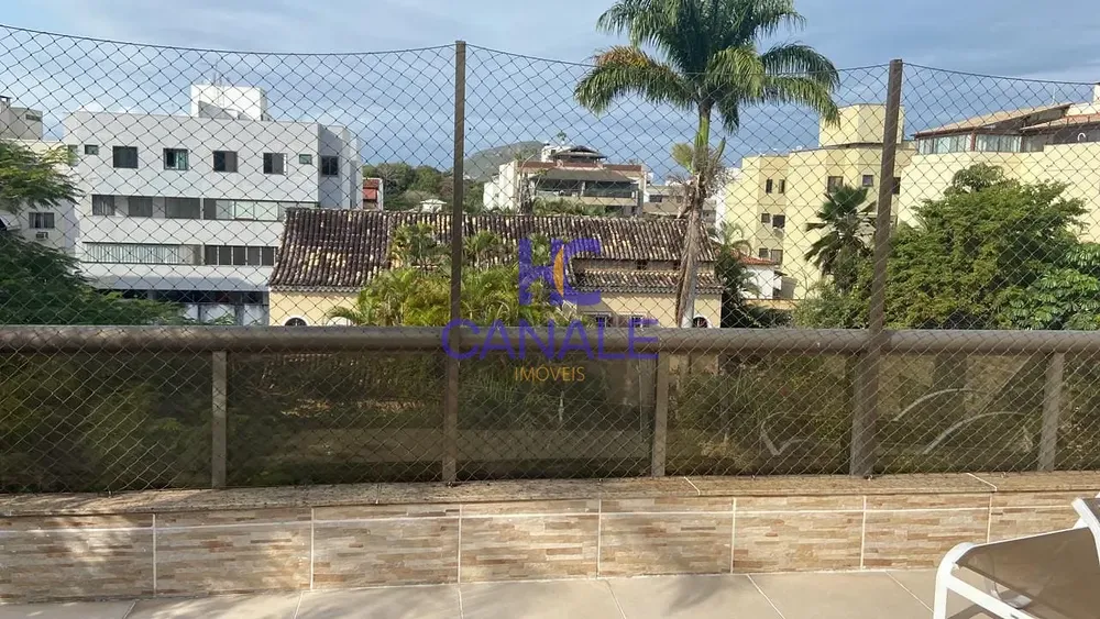 Cobertura, 4 quartos, 259 m² - Foto 4