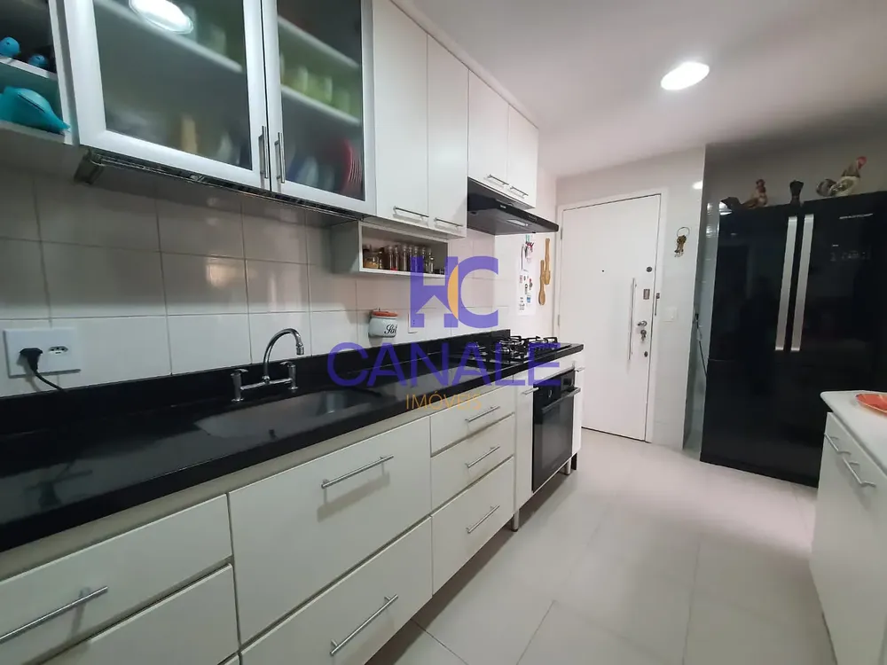 Cobertura, 4 quartos, 259 m² - Foto 1