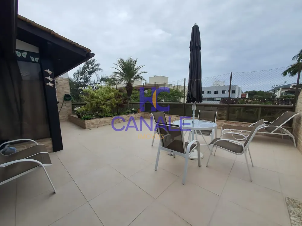 Cobertura, 4 quartos, 259 m² - Foto 34