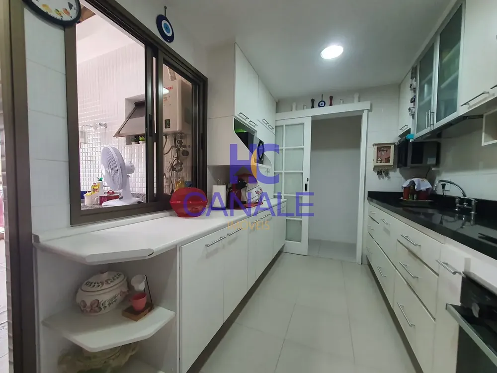 Cobertura, 4 quartos, 259 m² - Foto 38