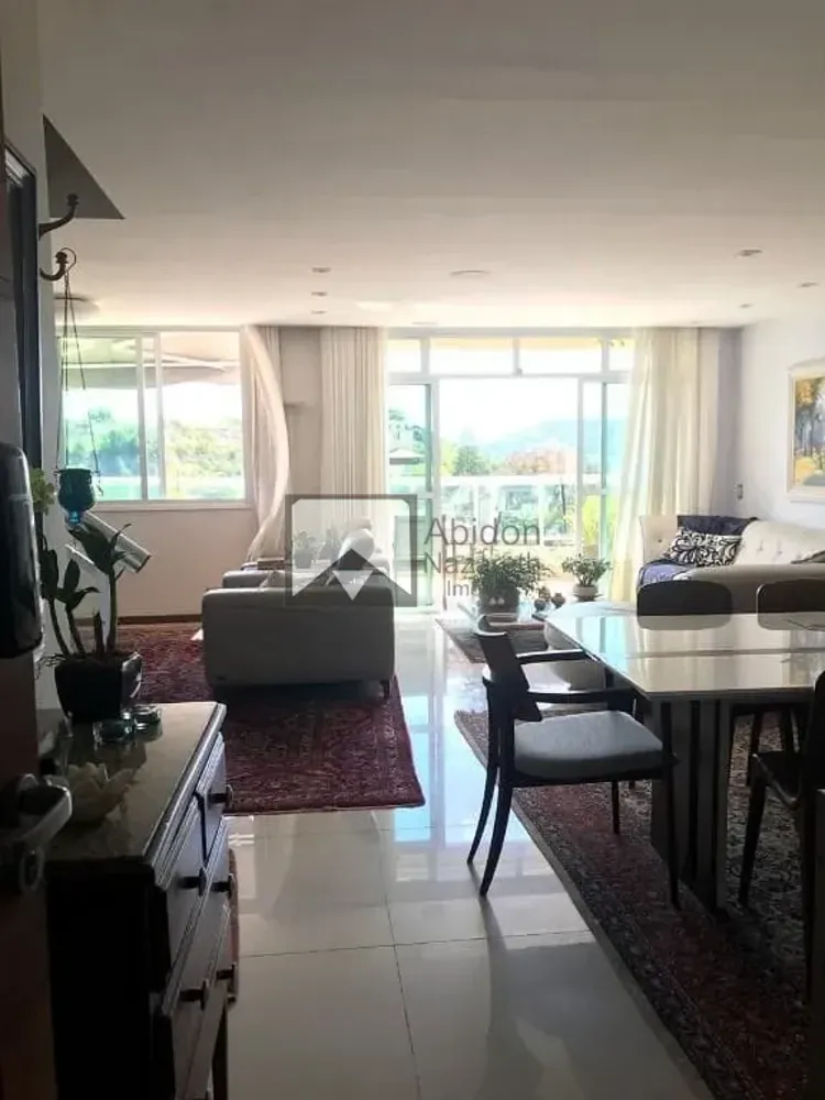 Cobertura, 4 quartos, 250 m² - Foto 5