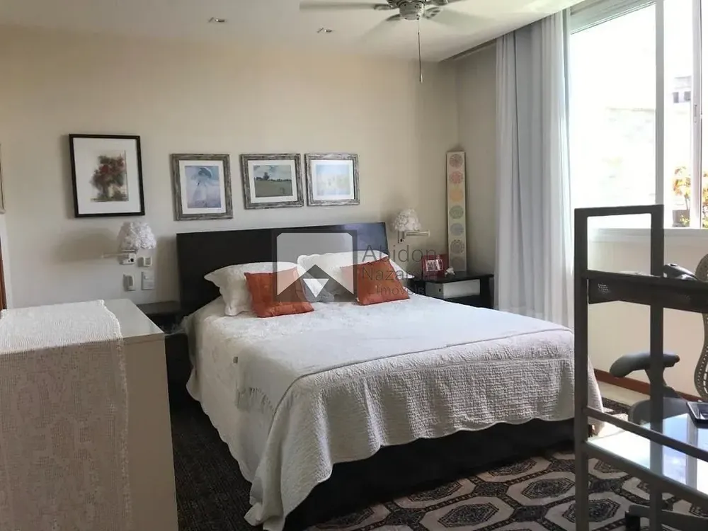 Cobertura, 4 quartos, 250 m² - Foto 8