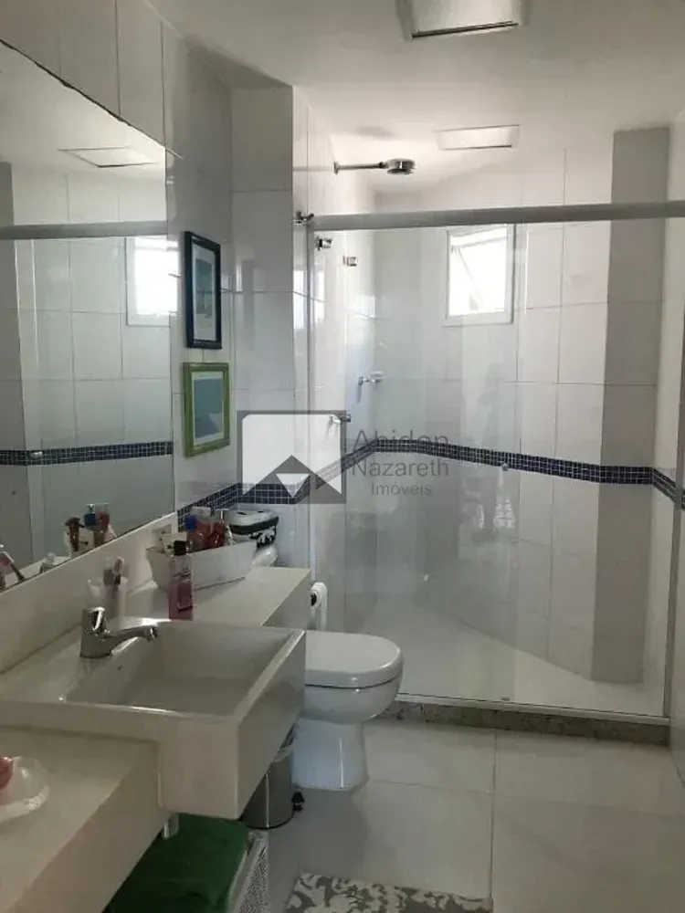 Cobertura, 4 quartos, 250 m² - Foto 10