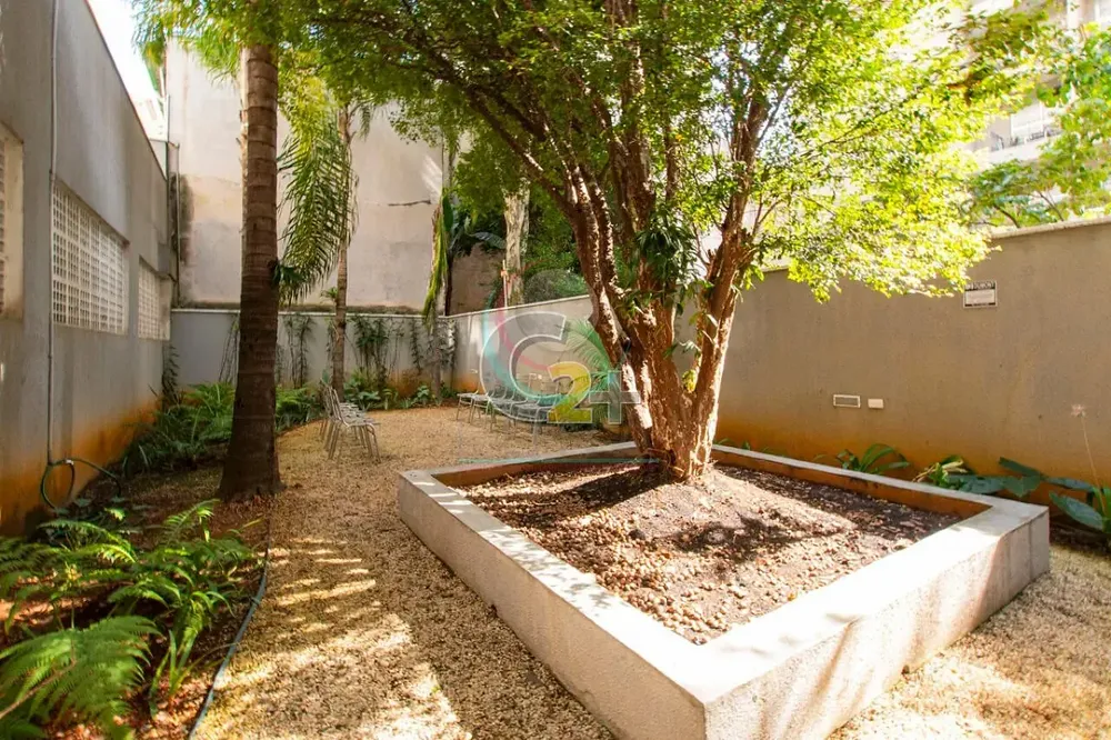 Apartamento, 1 quarto, 41 m² - Foto 8