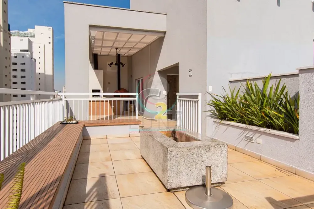 Apartamento, 1 quarto, 41 m² - Foto 4