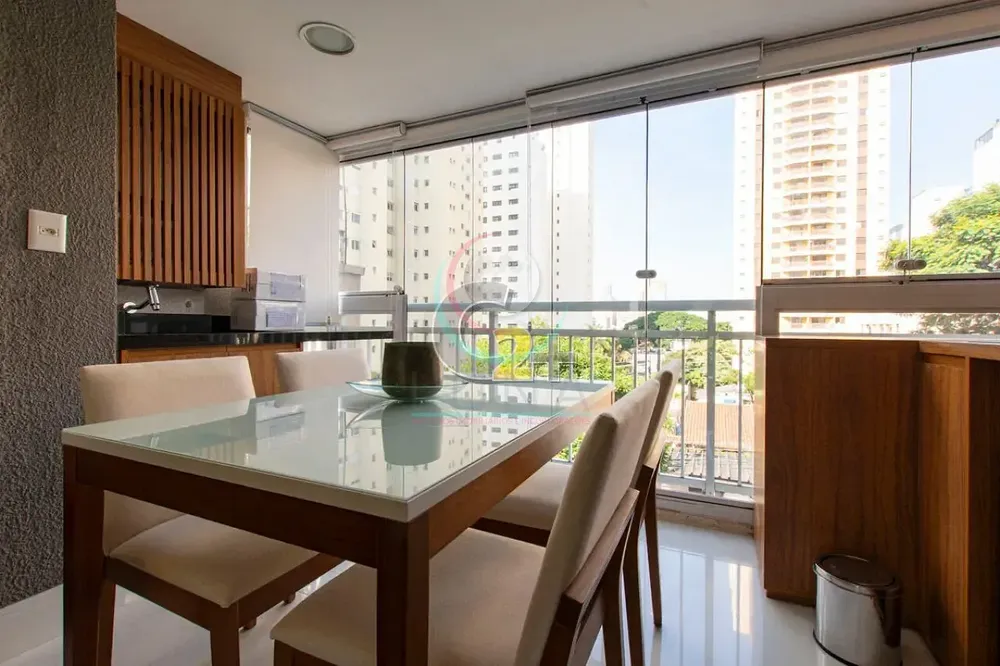 Apartamento, 1 quarto, 41 m² - Foto 1