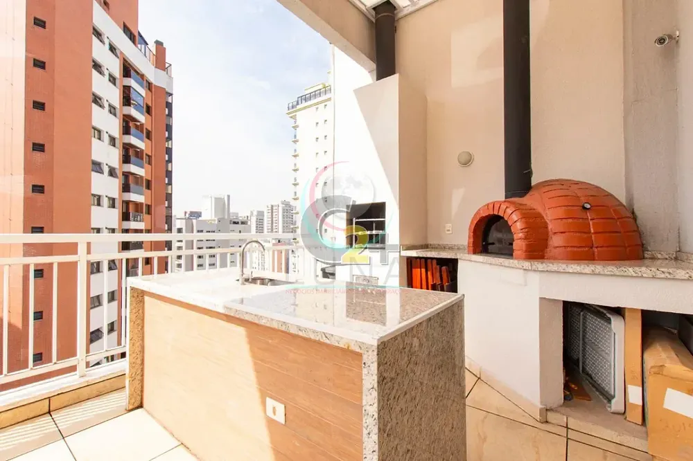 Apartamento, 1 quarto, 41 m² - Foto 3