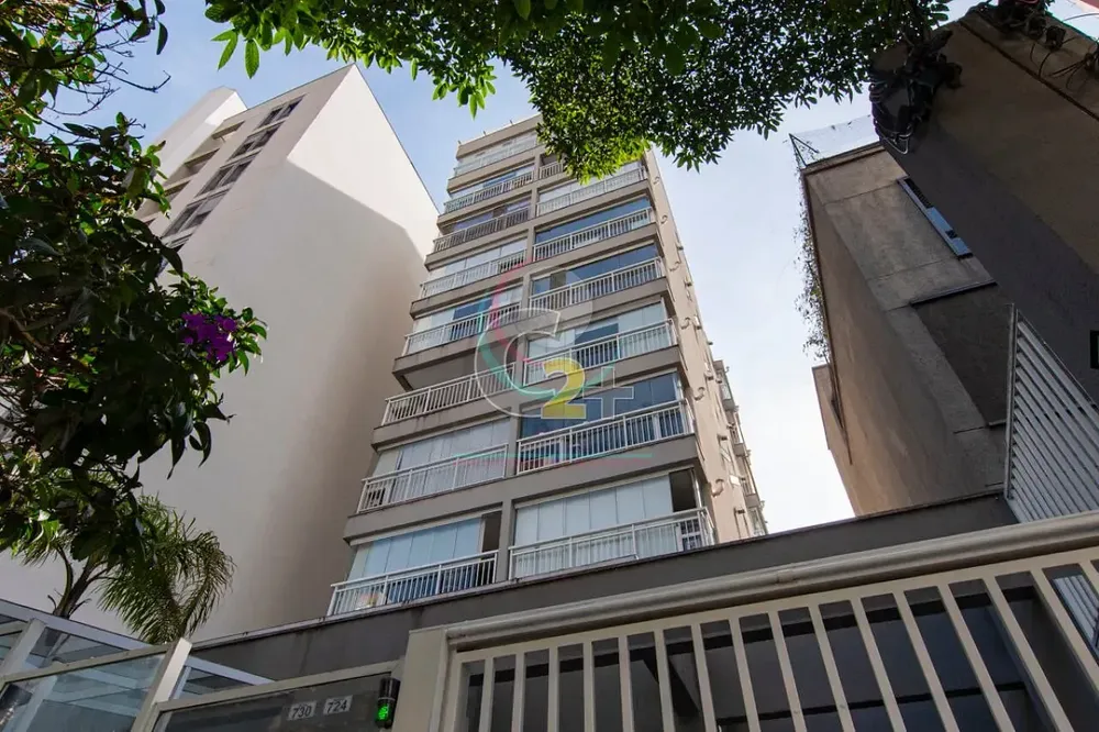 Apartamento, 1 quarto, 41 m² - Foto 6