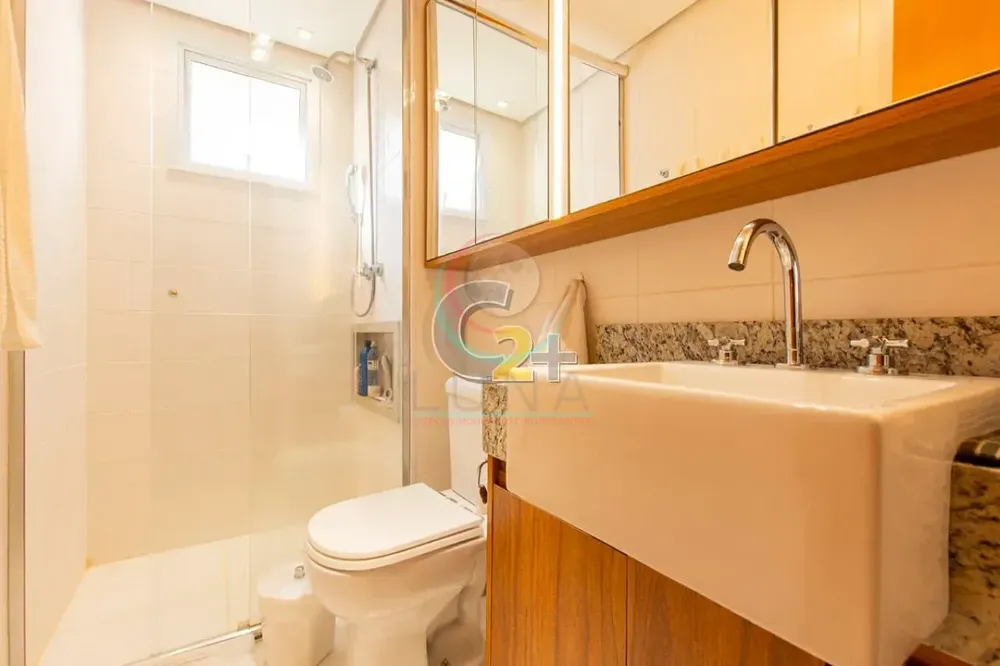 Apartamento, 1 quarto, 41 m² - Foto 2