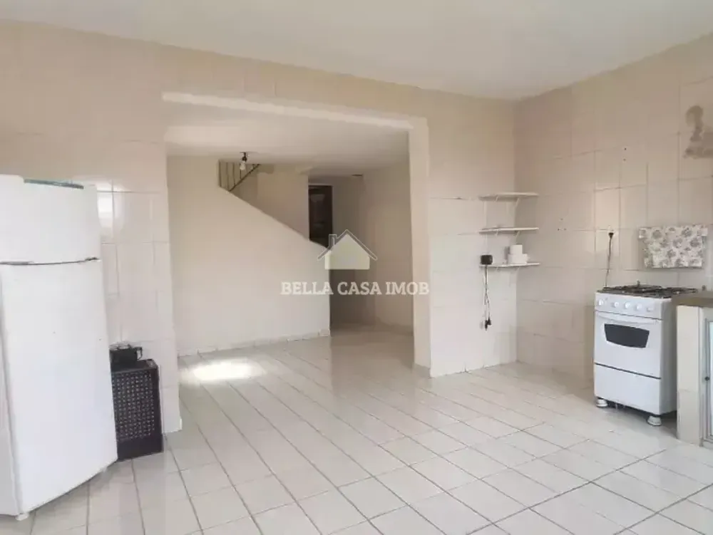 Casa, 3 quartos, 218 m² - Foto 1
