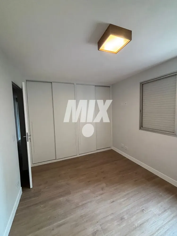 Apartamento, 3 quartos, 103 m² - Foto 1
