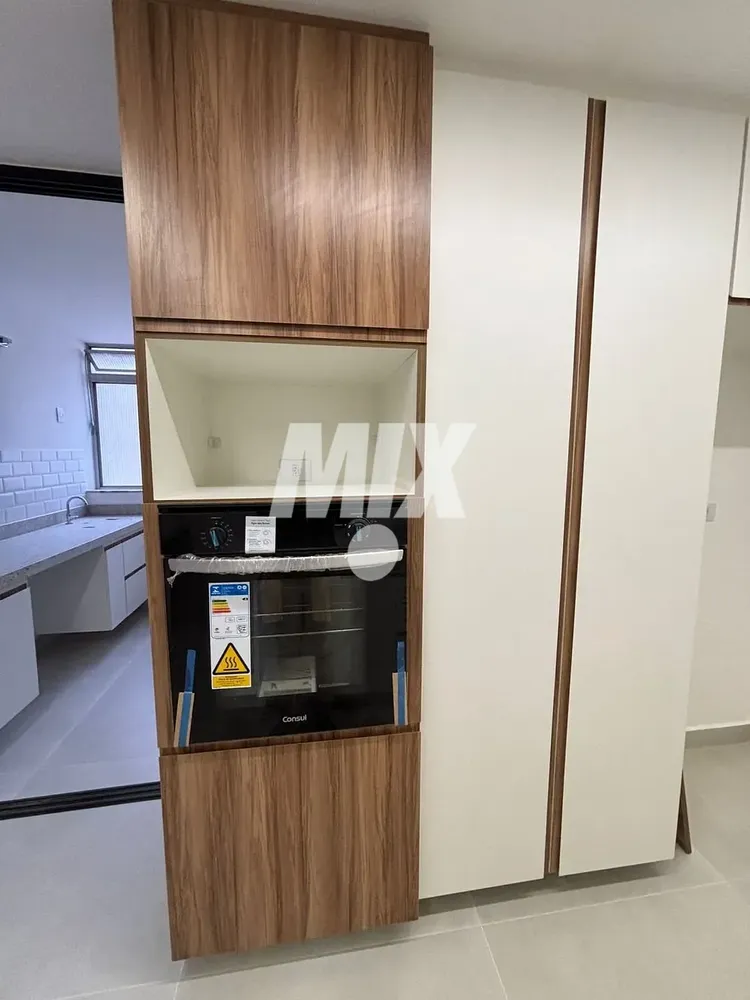 Apartamento, 3 quartos, 103 m² - Foto 5