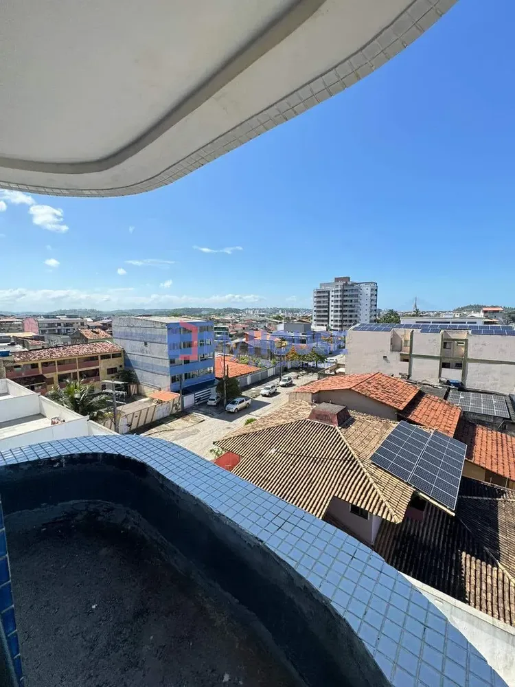Apartamento, 3 quartos, 92 m² - Foto 5
