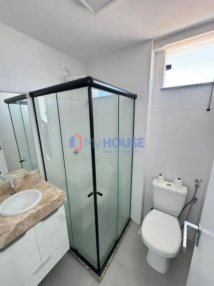 Apartamento, 3 quartos, 92 m² - Foto 2
