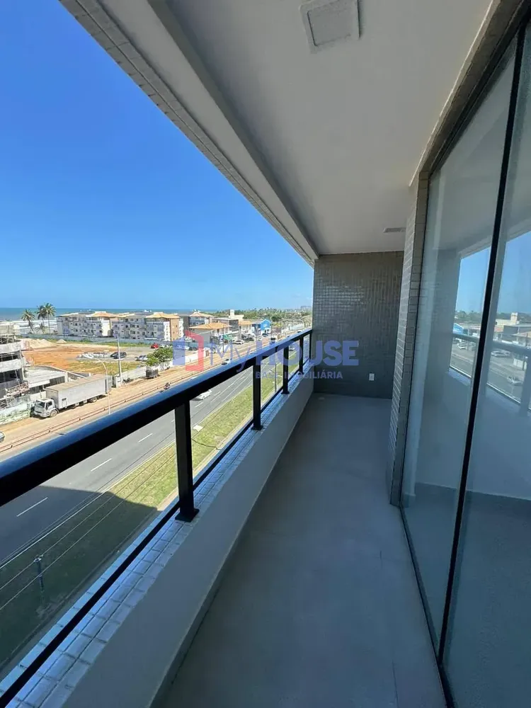 Apartamento, 3 quartos, 92 m² - Foto 4