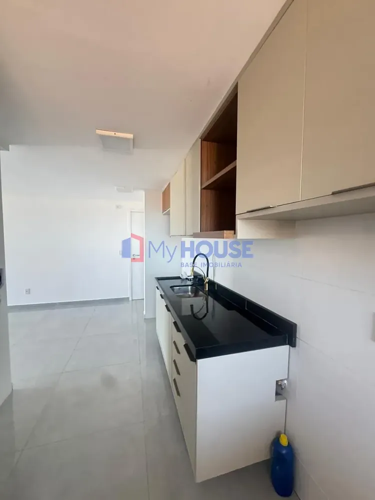 Apartamento, 3 quartos, 92 m² - Foto 7