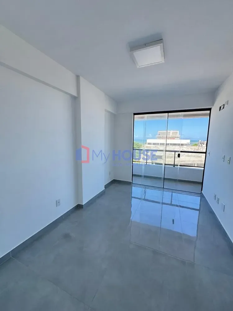 Apartamento, 3 quartos, 92 m² - Foto 1