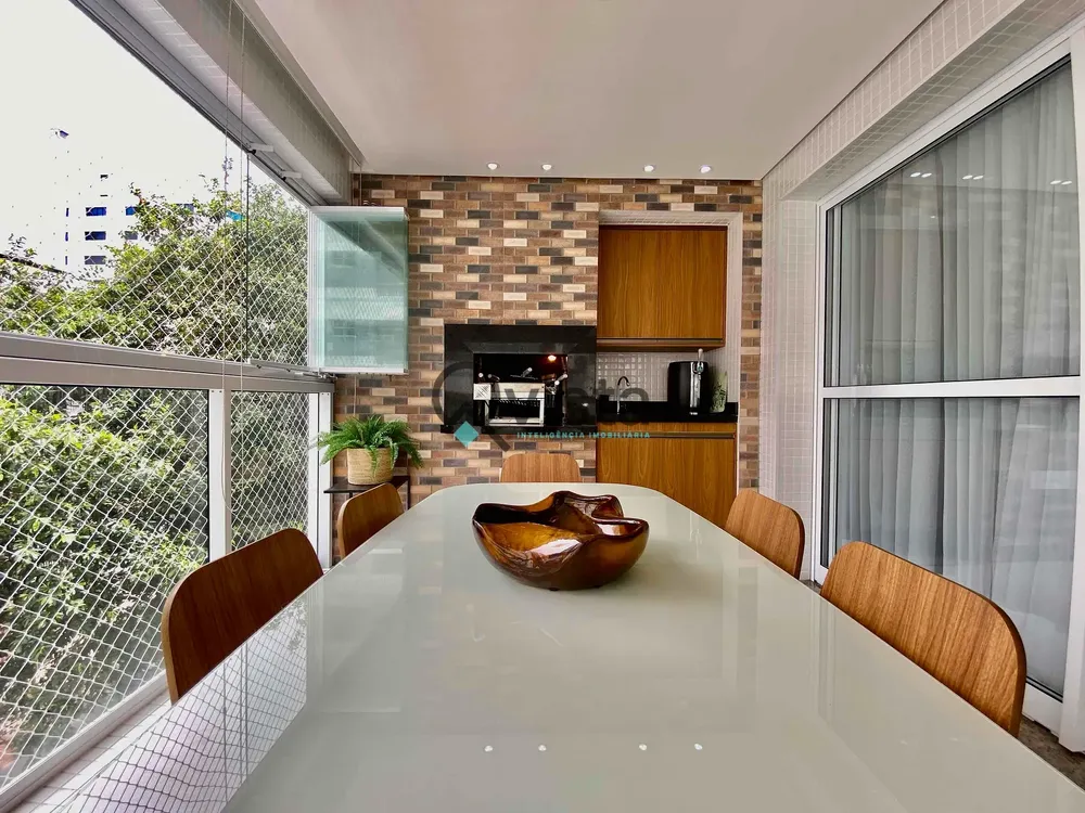 Apartamento, 3 quartos, 120 m² - Foto 8