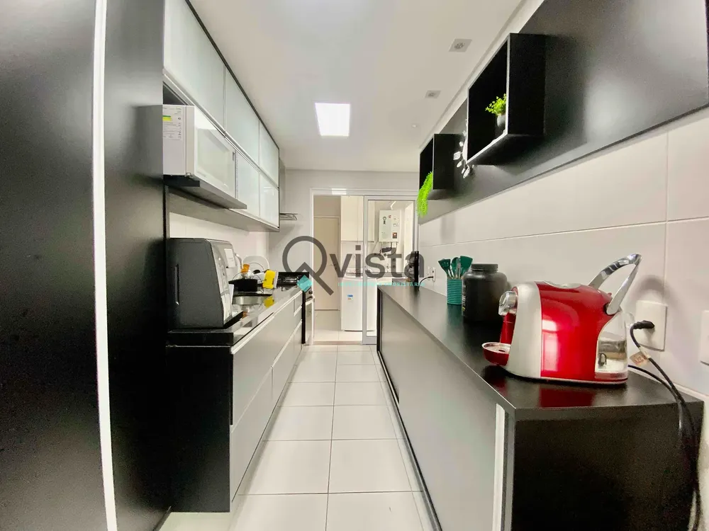 Apartamento, 3 quartos, 120 m² - Foto 2