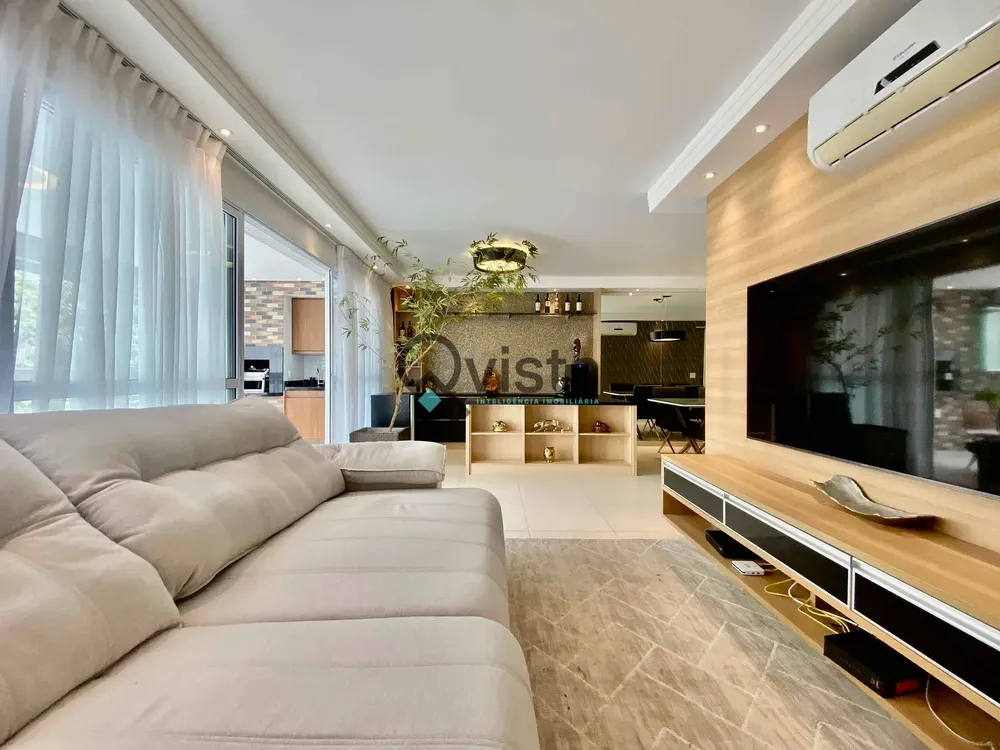 Apartamento, 3 quartos, 120 m² - Foto 3